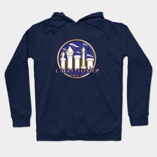 Eagle Tower 2023 Hoodie